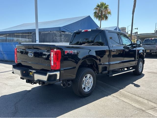 2026 Ford F-250SD F-250® XLT