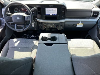 2026 Ford F-250SD F-250® XLT