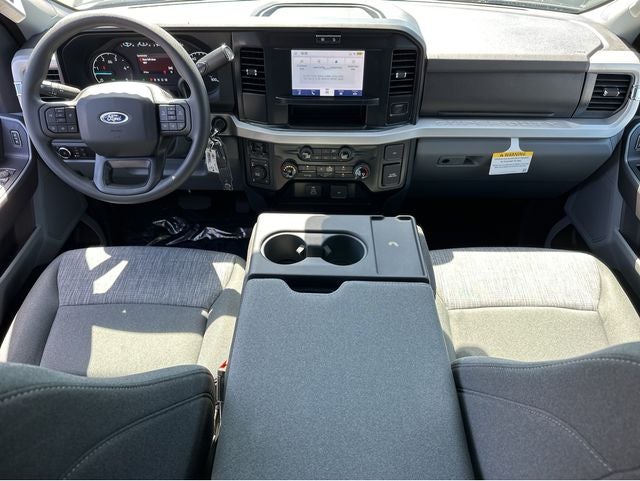 2026 Ford F-250SD F-250® XLT