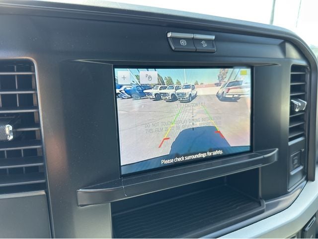 2026 Ford F-250SD F-250® XLT