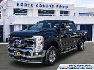 2026 Ford F-250SD F-250® XLT