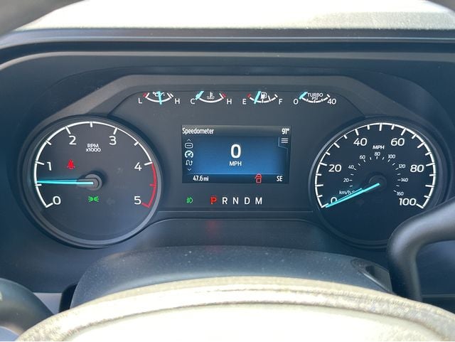 2026 Ford F-250SD F-250® XLT