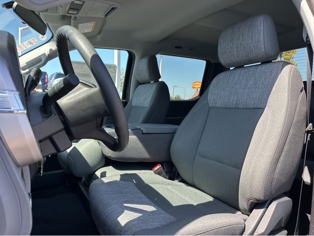 2026 Ford F-250SD F-250® XLT