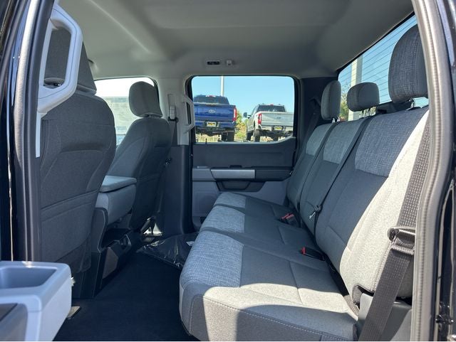 2026 Ford F-250SD F-250® XLT