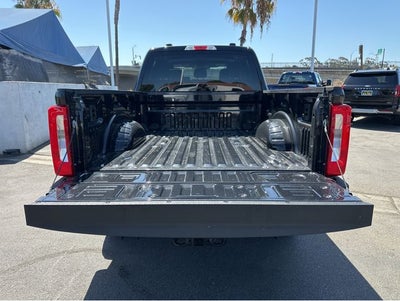 2026 Ford F-250SD F-250® XLT
