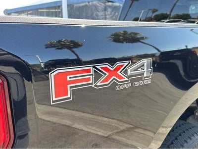 2026 Ford F-250SD F-250® XLT