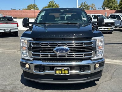 2026 Ford F-250SD F-250® XLT
