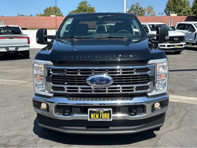 2026 Ford F-250SD F-250® XLT