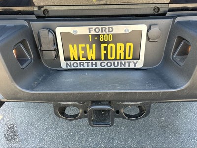 2026 Ford F-250SD F-250® XLT