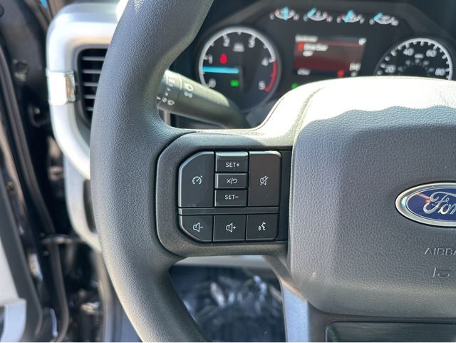 2026 Ford F-250SD F-250® XLT