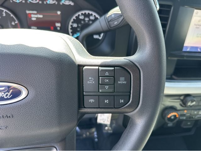 2026 Ford F-250SD F-250® XLT