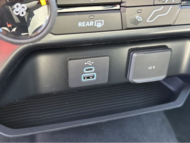 2026 Ford F-250SD F-250® XLT