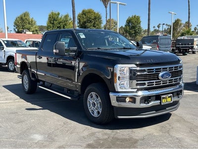 2026 Ford F-250SD F-250® XLT