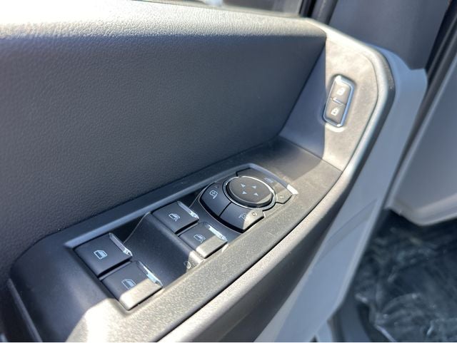 2026 Ford F-250SD F-250® XLT