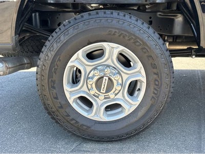 2026 Ford F-250SD F-250® XLT