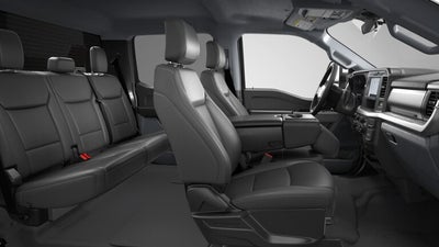 2026 Ford F-250SD F-250® XLT
