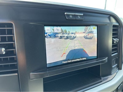2026 Ford F-250SD F-250® XLT