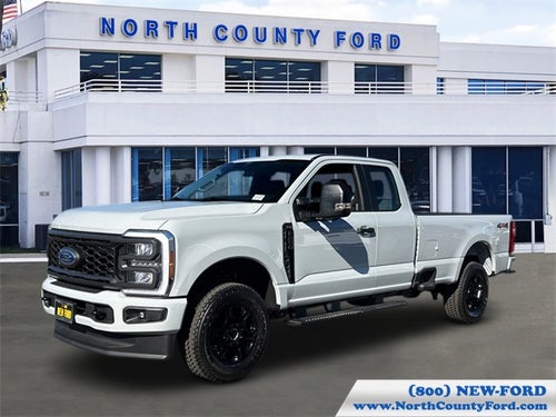 2026 Ford F-250SD F-250® XL