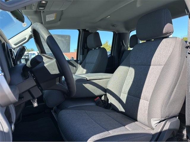 2026 Ford F-250SD F-250® XL