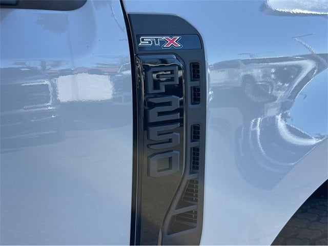 2026 Ford F-250SD F-250® XL