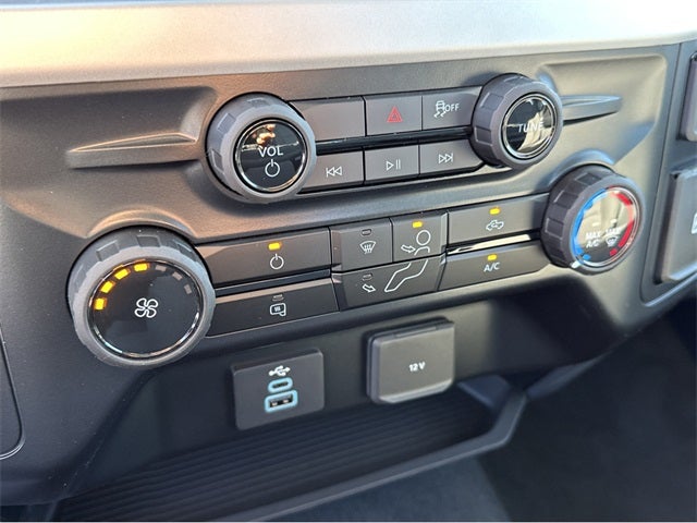 2026 Ford F-250SD F-250® XL