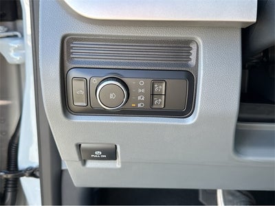 2026 Ford F-250SD F-250® XL