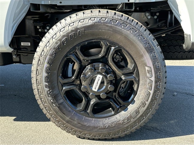 2026 Ford F-250SD F-250® XL