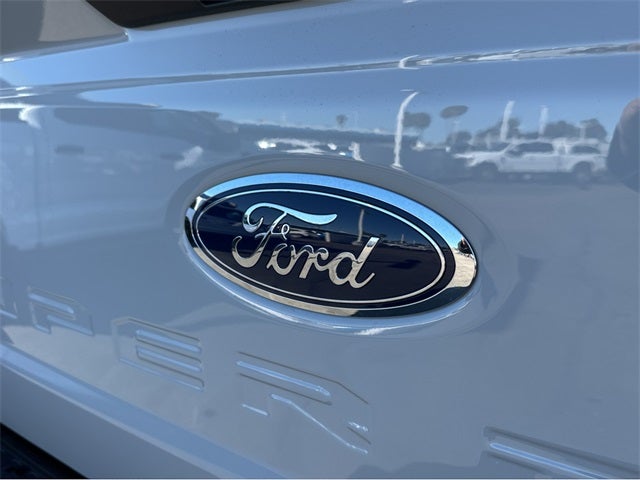 2026 Ford F-250SD F-250® XL