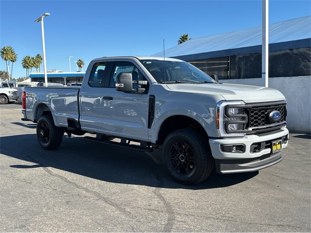 2026 Ford F-250SD F-250® XL