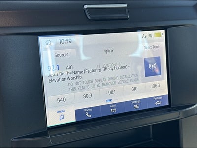 2026 Ford F-250SD F-250® XL