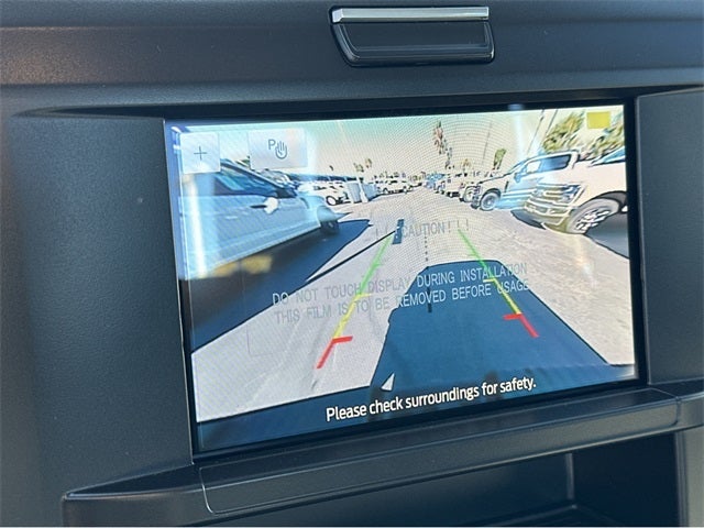 2026 Ford F-250SD F-250® XL