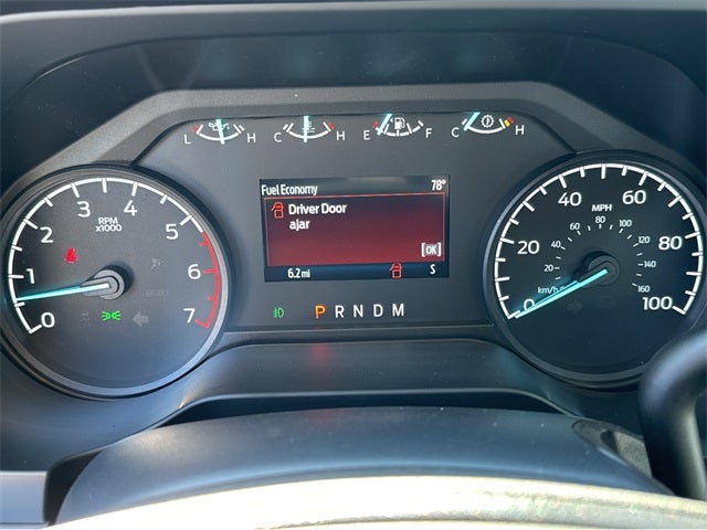 2026 Ford F-250SD F-250® XL