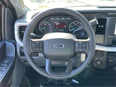 2026 Ford F-250SD F-250® XL