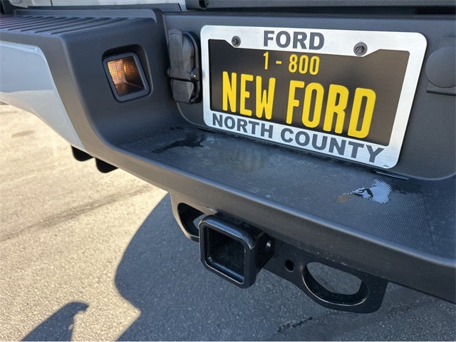 2026 Ford F-250SD F-250® XL