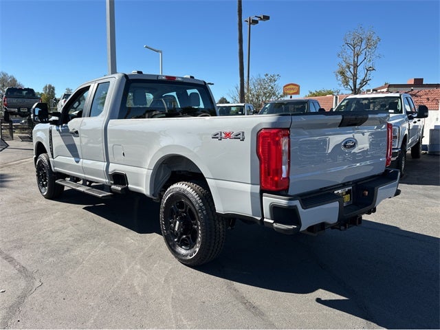 2026 Ford F-250SD F-250® XL