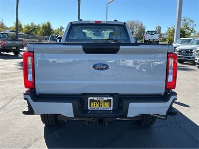 2026 Ford F-250SD F-250® XL