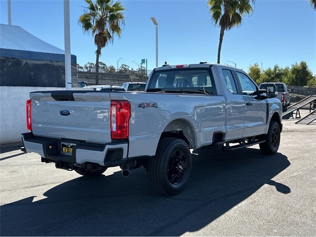 2026 Ford F-250SD F-250® XL
