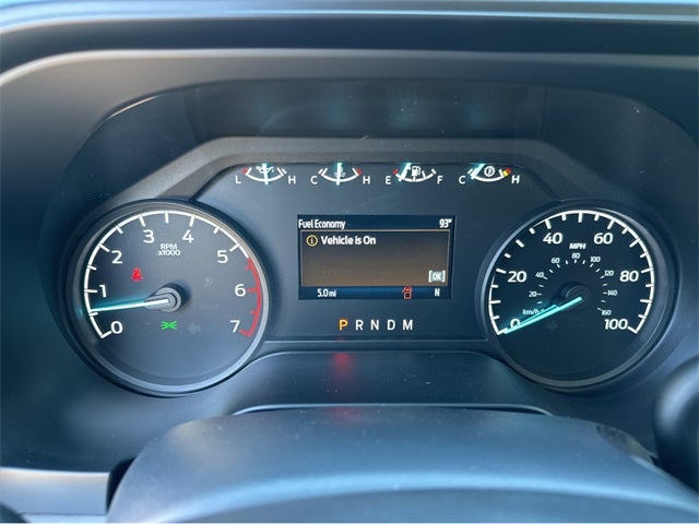 2026 Ford F-250SD F-250® XL