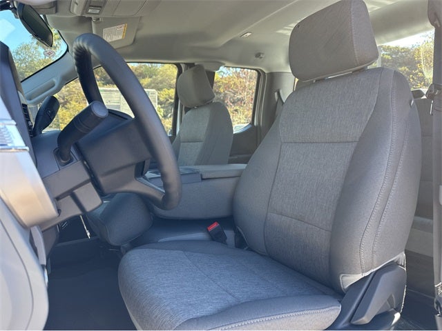 2026 Ford F-250SD F-250® XL