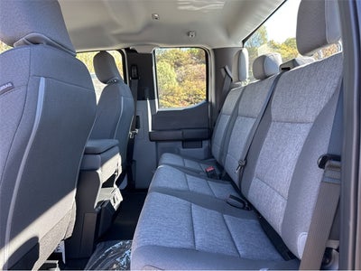 2026 Ford F-250SD F-250® XL