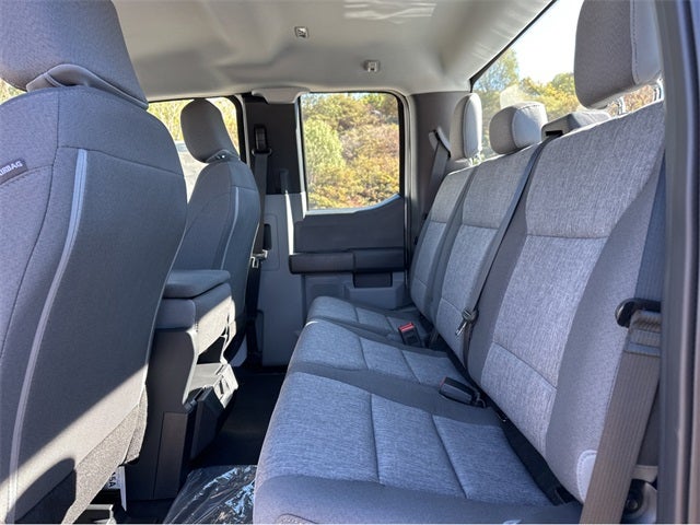 2026 Ford F-250SD F-250® XL