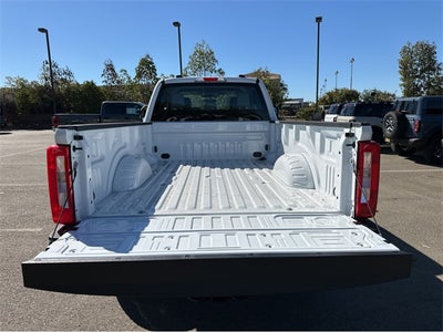 2026 Ford F-250SD F-250® XL