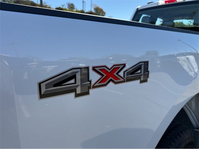 2026 Ford F-250SD F-250® XL