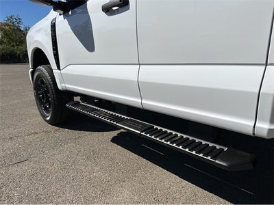 2026 Ford F-250SD F-250® XL