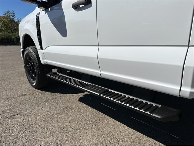 2026 Ford F-250SD F-250® XL