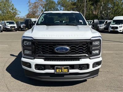 2026 Ford F-250SD F-250® XL