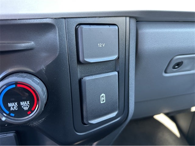 2026 Ford F-250SD F-250® XL