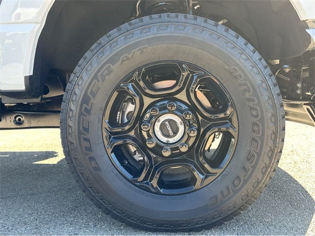 2026 Ford F-250SD F-250® XL