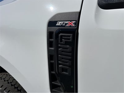 2026 Ford F-250SD F-250® XL