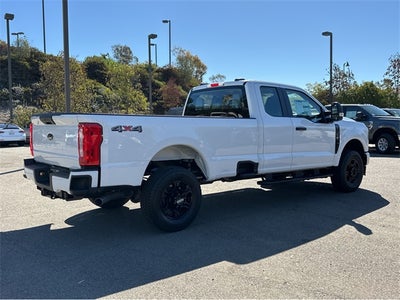 2026 Ford F-250SD F-250® XL